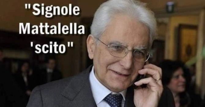 quirinale