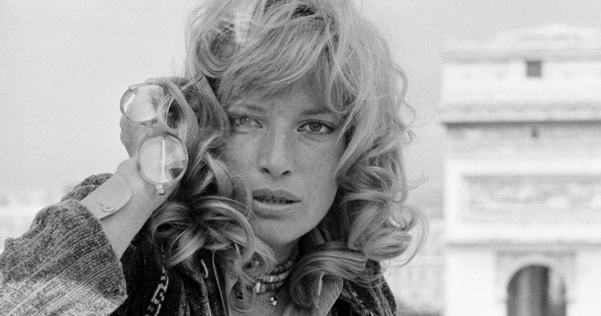 monica vitti