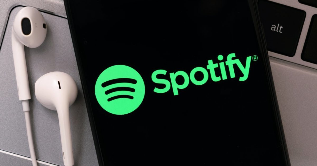 spotify
