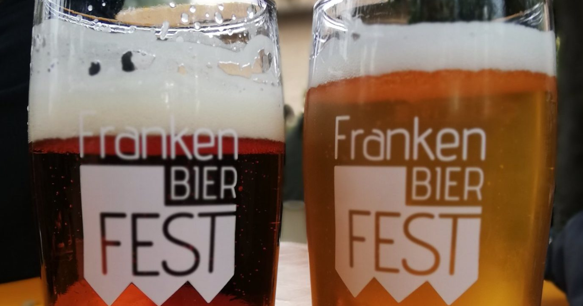 FrankenBierFest
