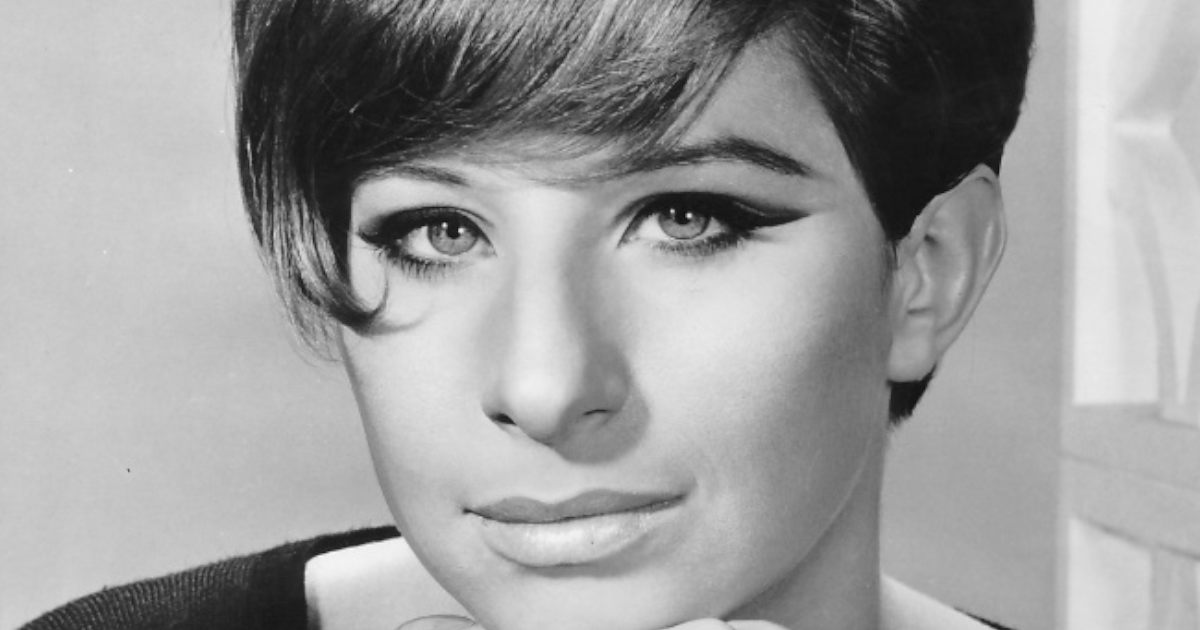 barbra streisand