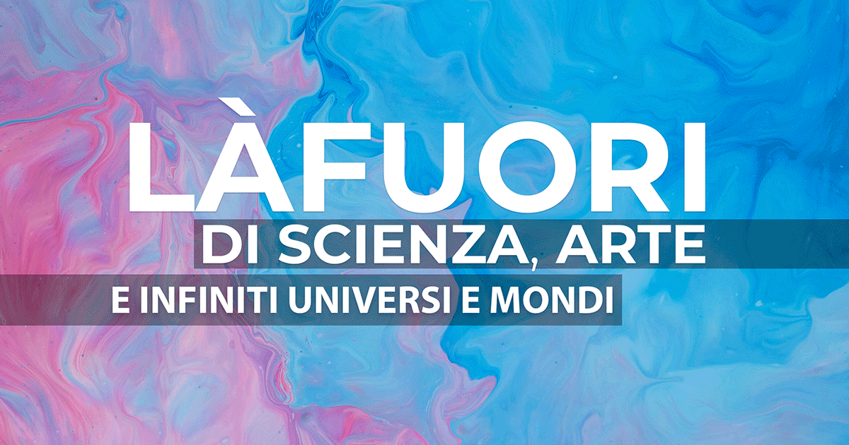 festival della scienza e dell'arte