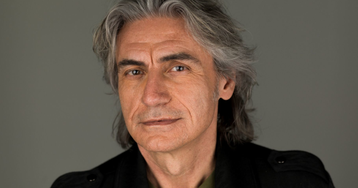 luciano ligabue