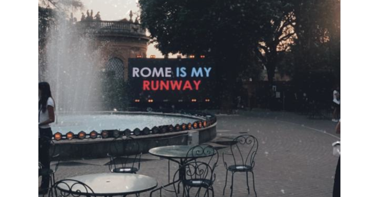 roma