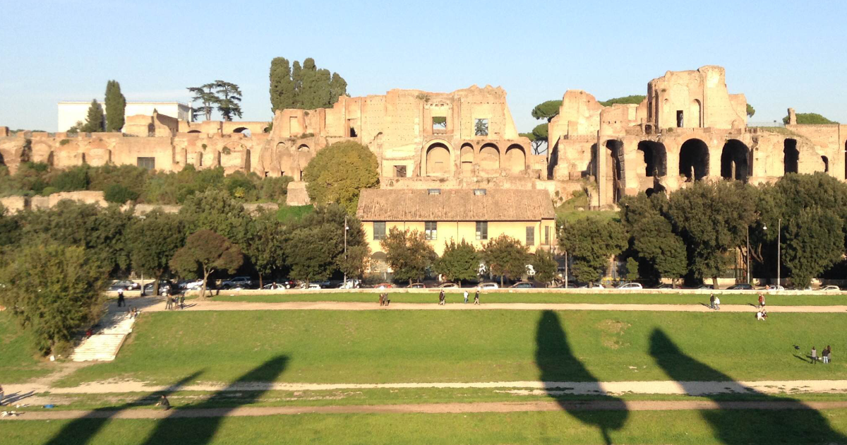 circo massimo
