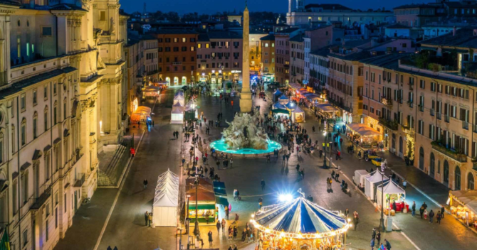 piazza navona