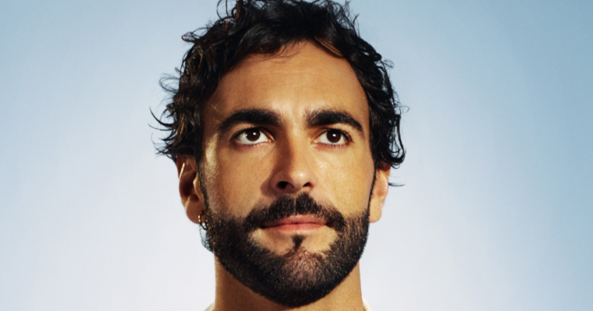 marco mengoni