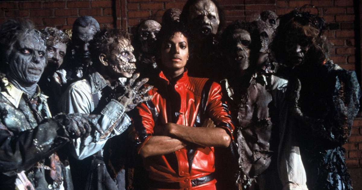 thriller