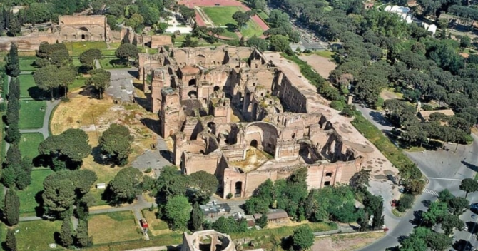 caracalla