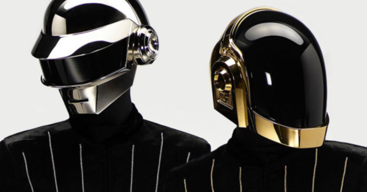 daft punk