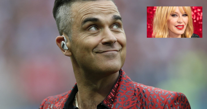 robbie williams