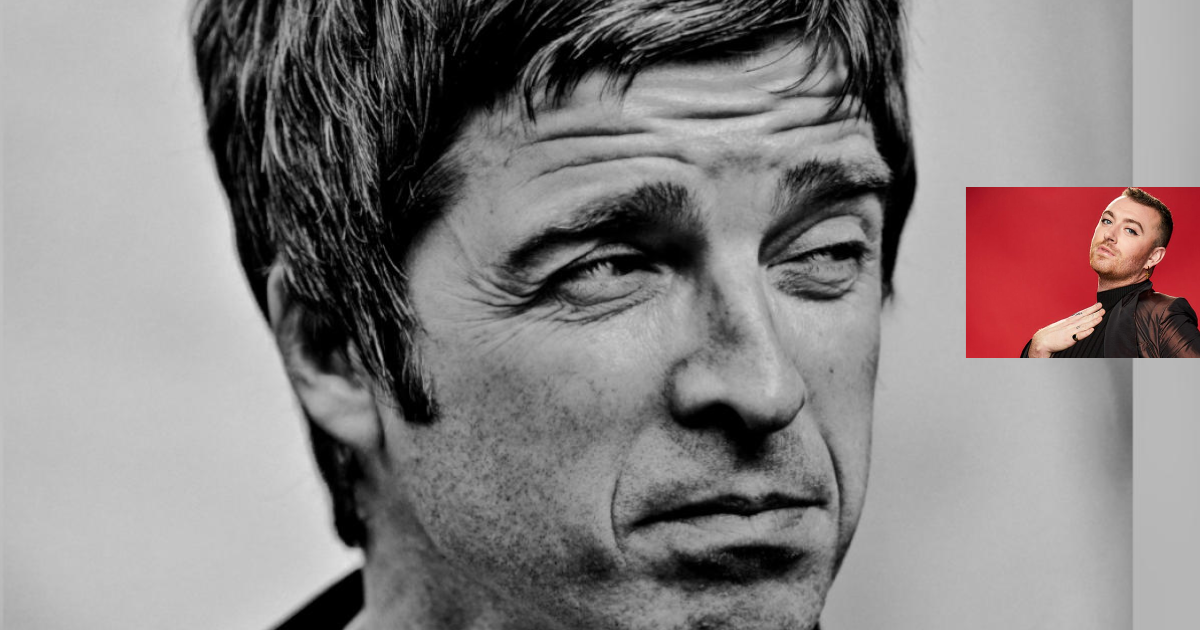 noel gallagher