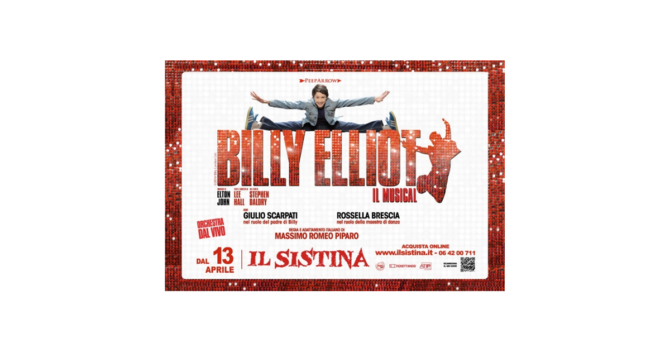 billy elliot