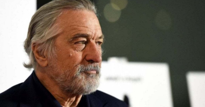 robert de niro