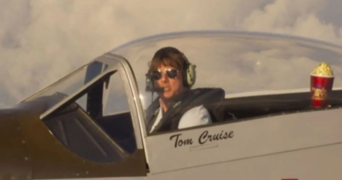 tom cruise