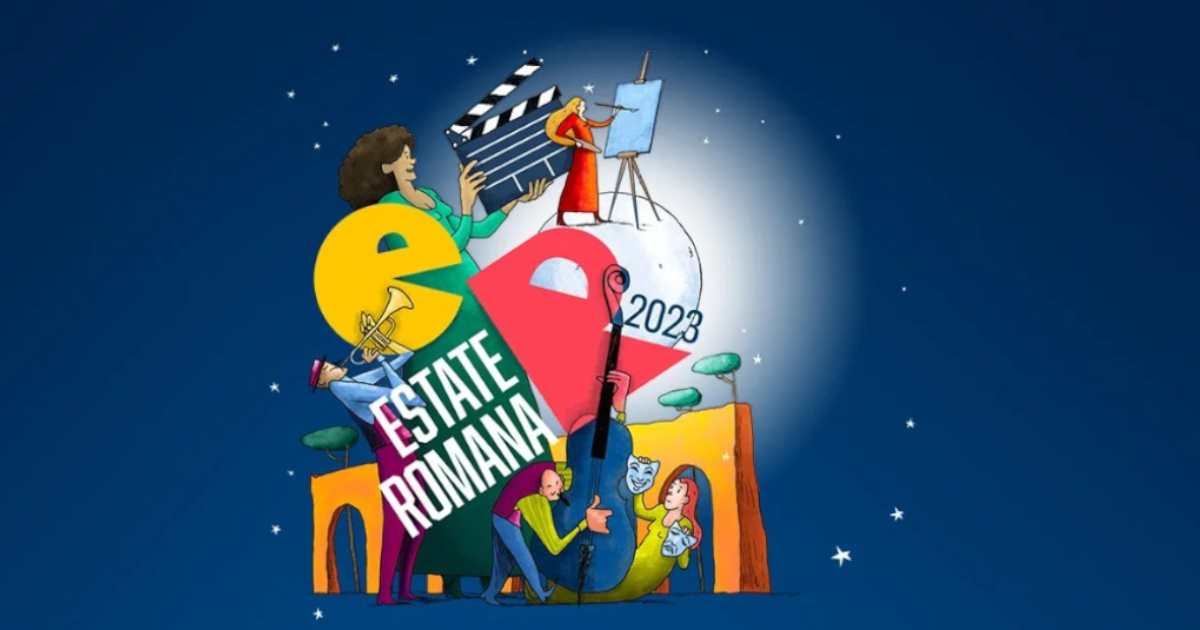 estate romana