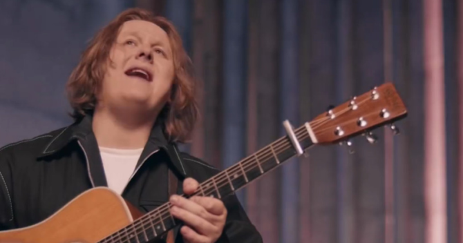 lewis capaldi