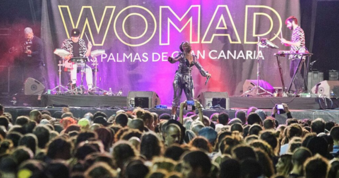 womad