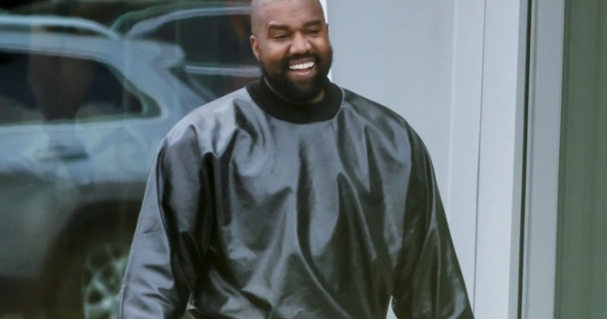 kanye west