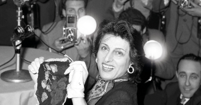 anna magnani