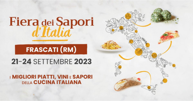 fiera dei sapori d'italia