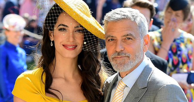 amal clooney