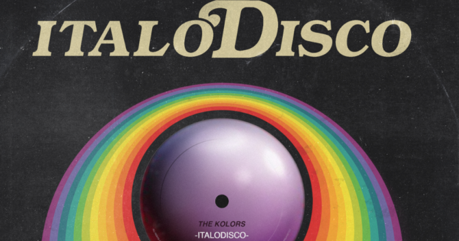 italodisco